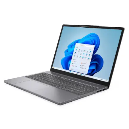 Ноутбук Lenovo IdeaPad Slim 3 15ARP10 (83K700ABRA)