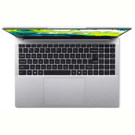 Ноутбук Acer Aspire Lite AL16-54P-36D7 (NX.D76EU.007)