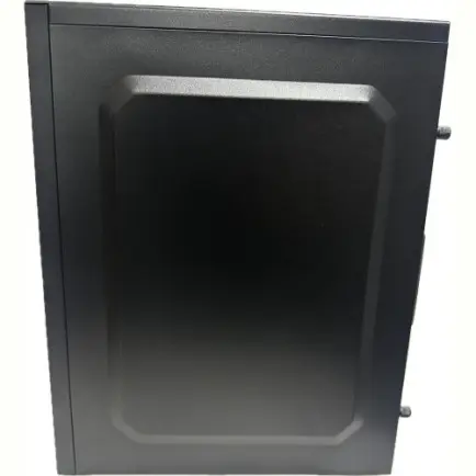 Корпус Delux MK 350 Black без БЖ