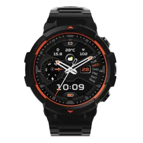 Смарт-годинник Black Shark GS3 Sport BS-W2402 Lava Black
