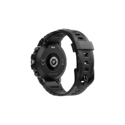 Смарт-часы Black Shark GS3 Sport BS-W2402 Lava Black