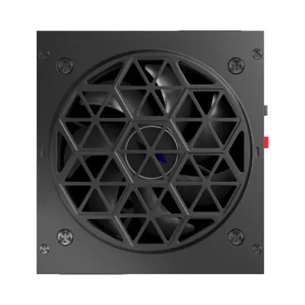 Блок живлення 1stPlayer HA-750BA4 (NGDP-GLD-750-BK-EU)