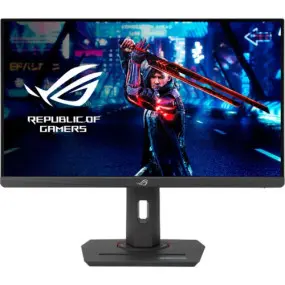 Монитор Asus 24.5" ROG Strix XG259QNS (90LM09M0-B01370)