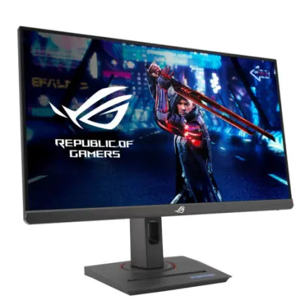 Монитор Asus 24.5" ROG Strix XG259QNS (90LM09M0-B01370)