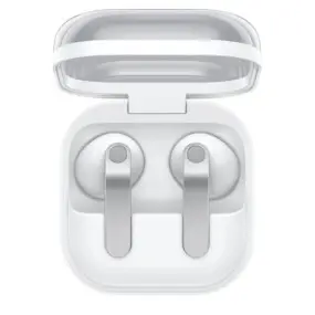 Bluetooth-гарнітура Samsung Galaxy Buds4 White (SM-R540NZWASEK)