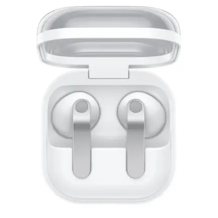 Bluetooth-гарнитура Samsung Galaxy Buds4 White (SM-R540NZWASEK)