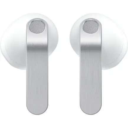 Bluetooth-гарнитура Samsung Galaxy Buds4 White (SM-R540NZWASEK)