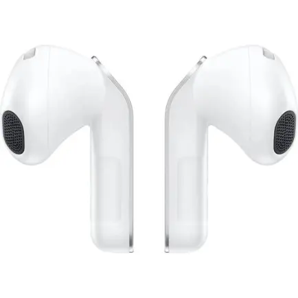 Bluetooth-гарнитура Samsung Galaxy Buds4 White (SM-R540NZWASEK)