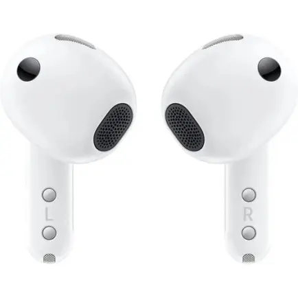 Bluetooth-гарнитура Samsung Galaxy Buds4 White (SM-R540NZWASEK)