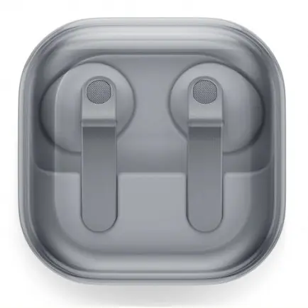 Bluetooth-гарнитура Samsung Galaxy Buds4 White (SM-R540NZWASEK)