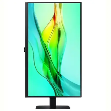 Монітор Samsung 27" ViewFinity S6 (LS27D604UAIXUA)