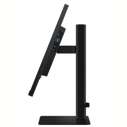 Монітор Samsung 27" ViewFinity S6 (LS27D604UAIXUA)