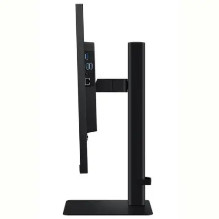 Монітор Samsung 27" ViewFinity S6 (LS27D604UAIXUA)