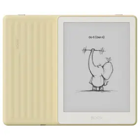 Электронная книга BOOX Go 6 (Gen II)