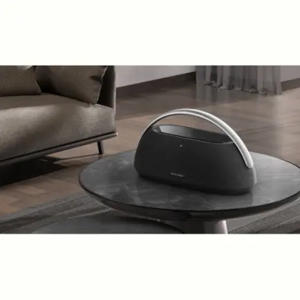 Акустическая система Harman/Kardon Go+Play 3 Black (HKGOPLAY3BLKEP)