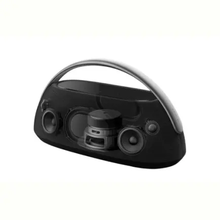 Акустическая система Harman/Kardon Go+Play 3 Black (HKGOPLAY3BLKEP)