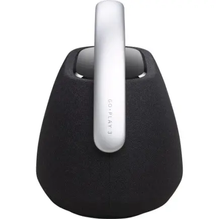 Акустическая система Harman/Kardon Go+Play 3 Black (HKGOPLAY3BLKEP)