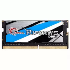 Модуль памяти SO-DIMM 32GB/3200 DDR4 G.Skill Ripjaws (F4-3200C22S-32GRS)