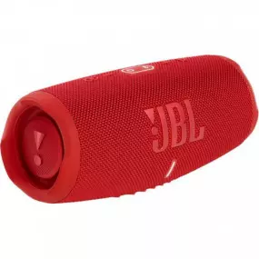 Акустична система JBL Charge 5 Red (JBLCHARGE5RED)