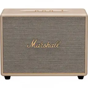 Акустична система Marshall Loudest Speaker Woburn III Bluetooth Cream (1006017)