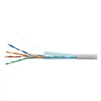 Кабель витая пара FTP 5е Cablexpert ( бух.305м)
