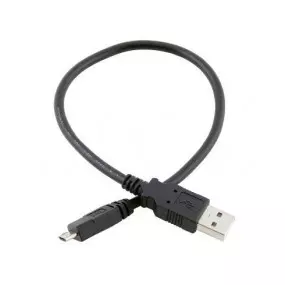 Кабель Atcom USB - micro USB V 2.0 (M/M)