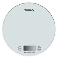 Весы кухонные Tesla KS200W