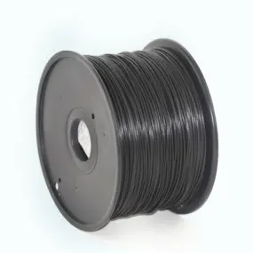 Филамент пластик Gembird (3DP-PLA1.75-01-BK)