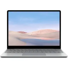 Ноутбук Microsoft Surface Laptop Go 12.4" (889842667844)