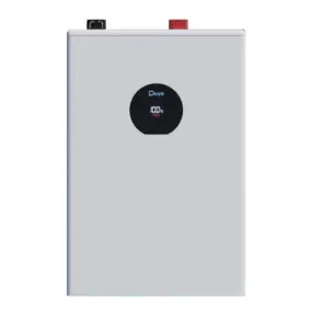 Акумуляторна батарея Deye SE-F16-С 51.2V 314Ah