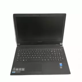 Ноутбук Lenovo IdeaPad B50-80 (LIPB5080E910)