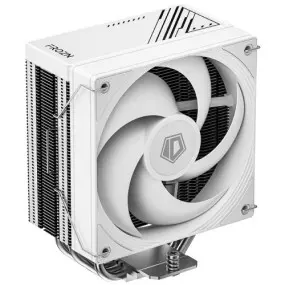 Кулер процессорный ID-Cooling Frozn A410 SE White