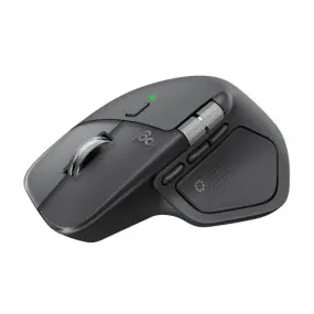 Миша бездротова Logitech MX Master 4 Graphite (910-007562)