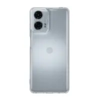 Чeхол-накладка BeCover для Motorola Moto G85 Transparancy (712285)