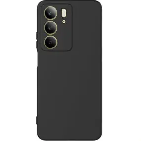 Чохол-накладка BeCover для Realme C75 Black (713017)