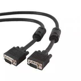 Кабель Cablexpert VGA - VGA (M/M)