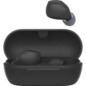 Bluetooth-гарнитура Sony WF-C710N Black (WFC710NB.E)