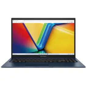 Ноутбук Asus Vivobook 15 X1504VA-BQ590 (90NB13Y1-M000Y0)