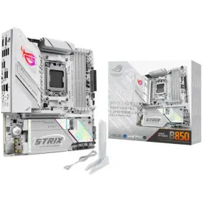 Материнская плата Asus ROG Strix B850-G Gaming WiFi Socket AM5