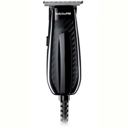 Машинка для стрижки Babyliss Pro FX69ZE Etch FX