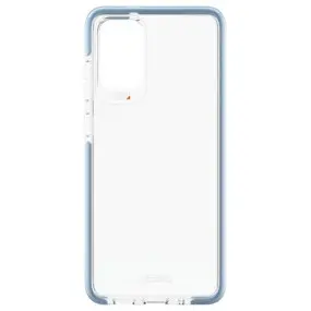 Чохол-накладка Gear4 Piccadilly для Samsung Galaxy S20 Plus SM-G985 Blue (702004887)
