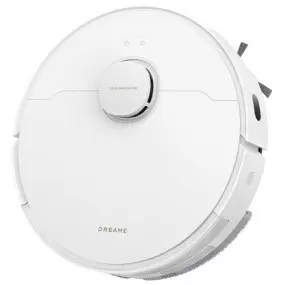 Робот-пилосос Dreame D20 Pro Plus White (RLD43SD-wh)