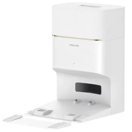Робот-пилосос Dreame D20 Pro Plus White (RLD43SD-wh)
