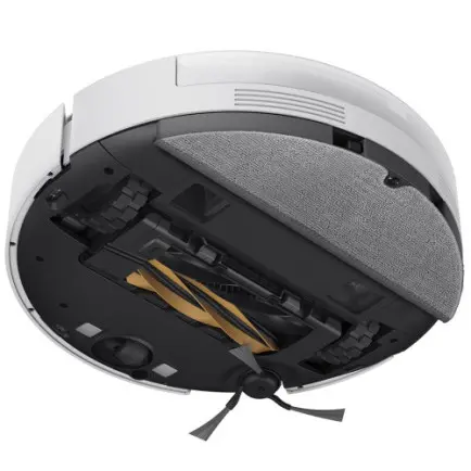 Робот-пилосос Dreame D20 Pro Plus White (RLD43SD-wh)