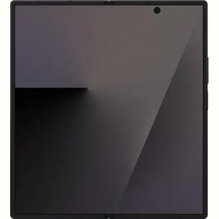 Смартфон Samsung Galaxy Fold7 F966B 12/256GB JetBlack (SM-F966BZKBSEK)