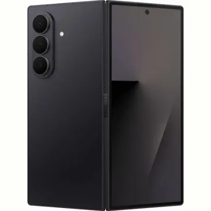 Смартфон Samsung Galaxy Fold7 F966B 12/256GB JetBlack (SM-F966BZKBSEK)
