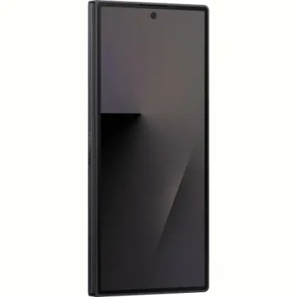 Смартфон Samsung Galaxy Fold7 F966B 12/256GB JetBlack (SM-F966BZKBSEK)