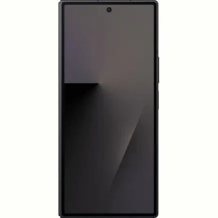 Смартфон Samsung Galaxy Fold7 F966B 12/256GB JetBlack (SM-F966BZKBSEK)