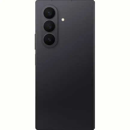 Смартфон Samsung Galaxy Fold7 F966B 12/256GB JetBlack (SM-F966BZKBSEK)