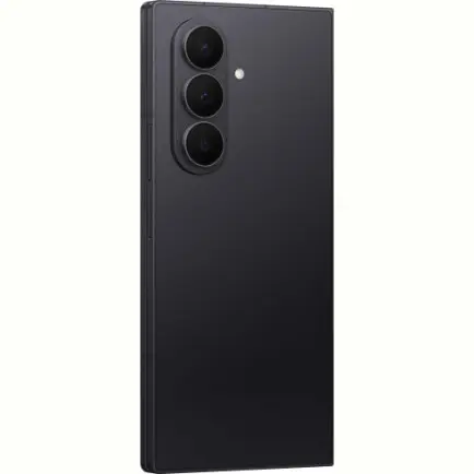Смартфон Samsung Galaxy Fold7 F966B 12/256GB JetBlack (SM-F966BZKBSEK)